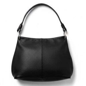 Talbots Vintage Leather Shoulder Bag